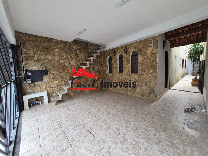 Sobrado, 3 quartos, 160 m² - Foto 2
