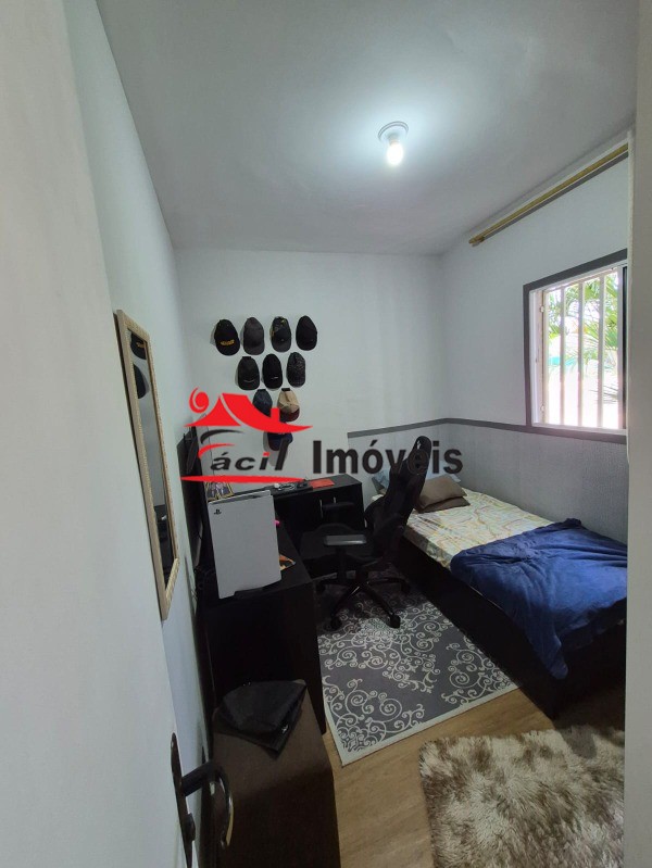 Apartamento, 2 quartos, 44 m² - Foto 8