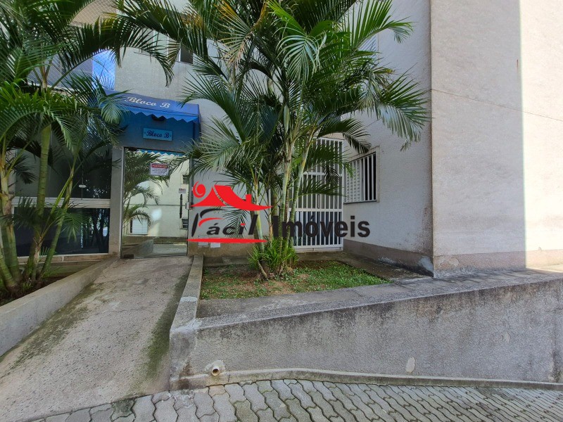 Apartamento, 2 quartos, 44 m² - Foto 1