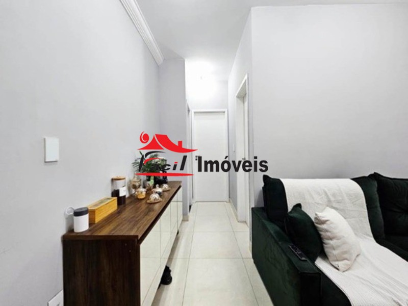 Apartamento, 2 quartos, 41 m² - Foto 4