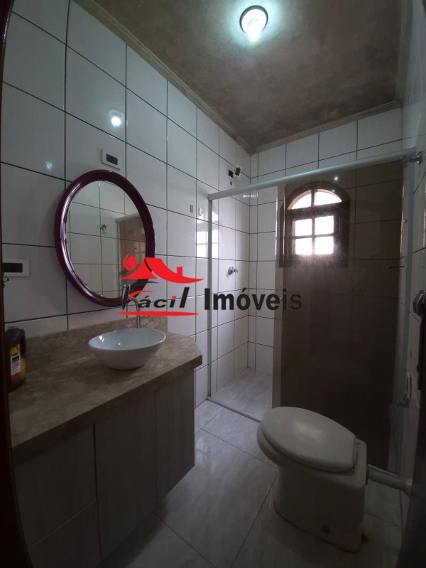 Sobrado, 3 quartos, 160 m² - Foto 6