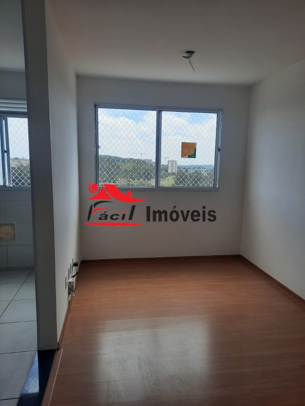 Apartamento, 2 quartos, 43 m² - Foto 1