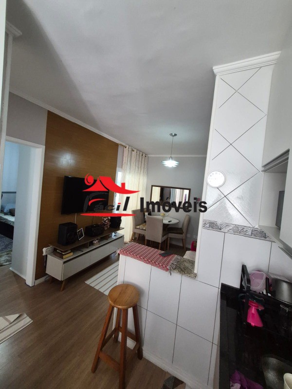 Apartamento, 2 quartos, 44 m² - Foto 20