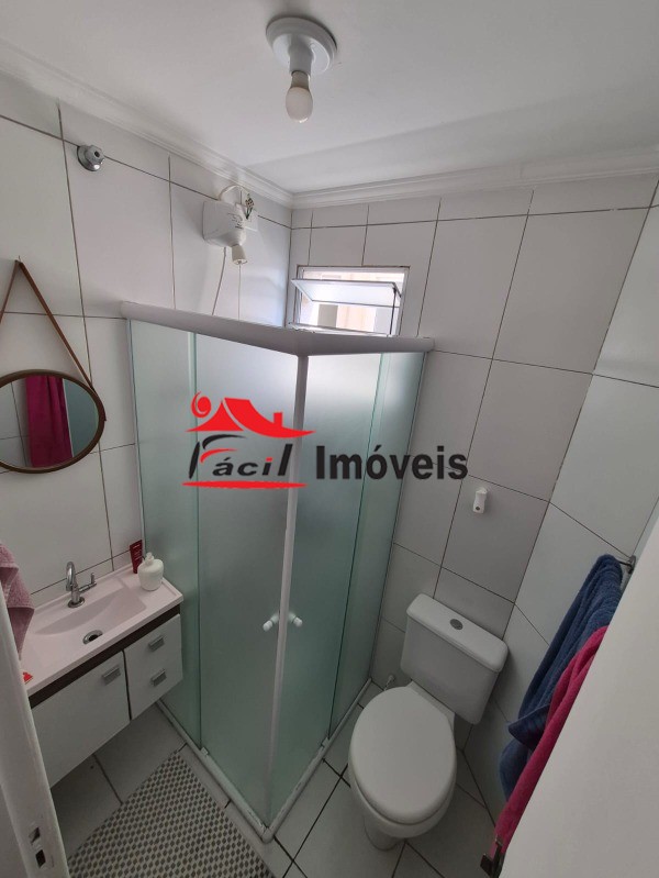 Apartamento, 2 quartos, 44 m² - Foto 13