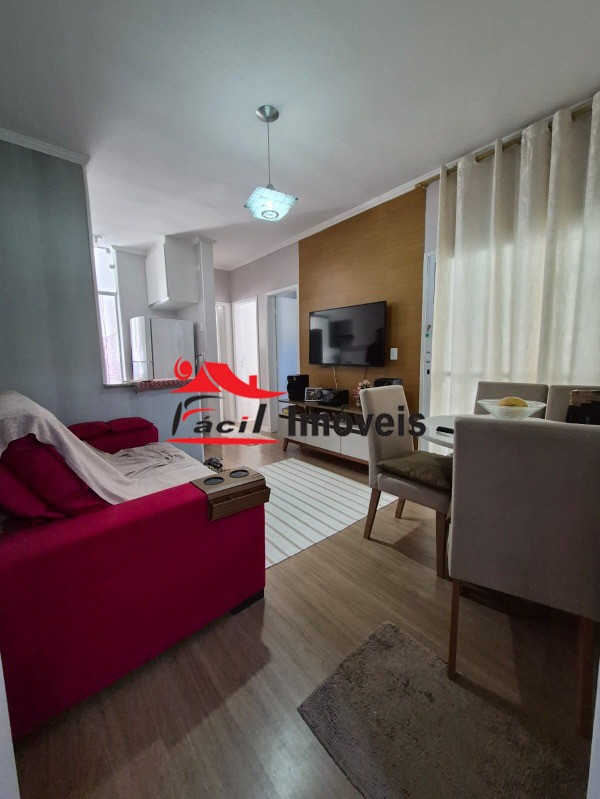 Apartamento, 2 quartos, 44 m² - Foto 9