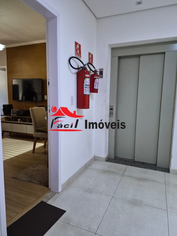 Apartamento, 2 quartos, 44 m² - Foto 3