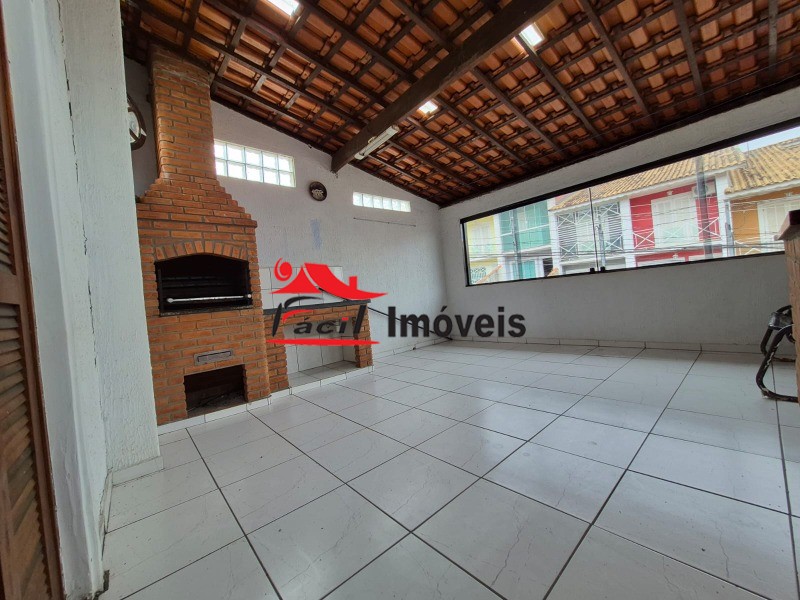 Sobrado, 3 quartos, 160 m² - Foto 11