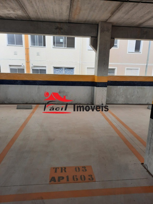 Apartamento, 2 quartos, 43 m² - Foto 9