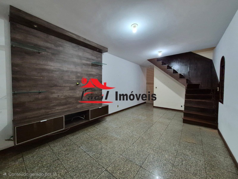 Sobrado, 3 quartos, 160 m² - Foto 1