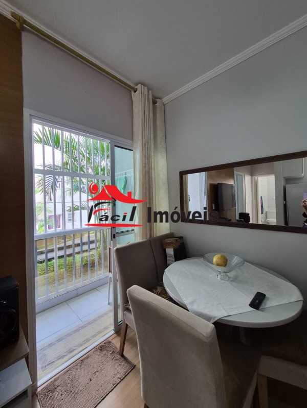 Apartamento, 2 quartos, 44 m² - Foto 23