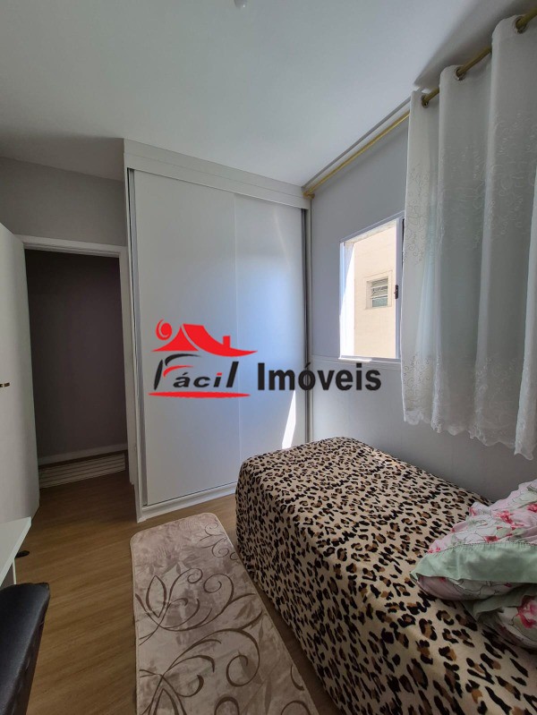 Apartamento, 2 quartos, 44 m² - Foto 7