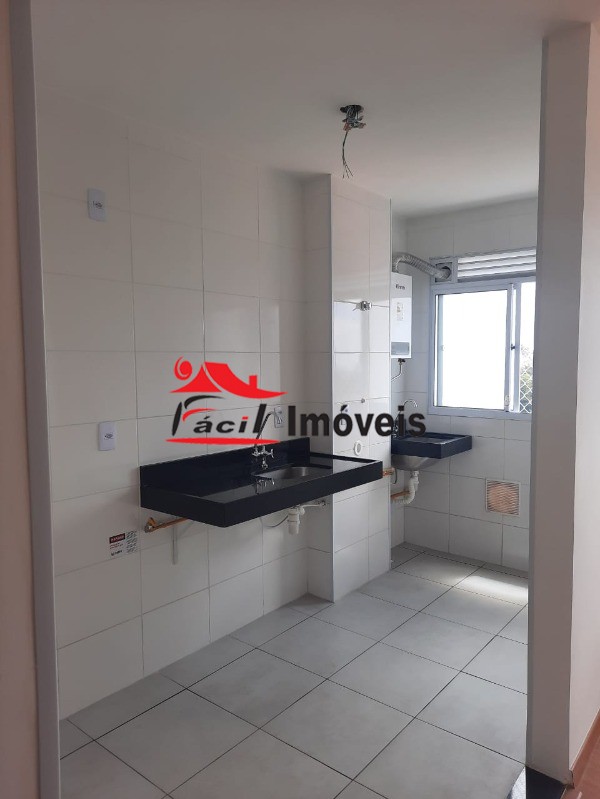 Apartamento, 2 quartos, 43 m² - Foto 5