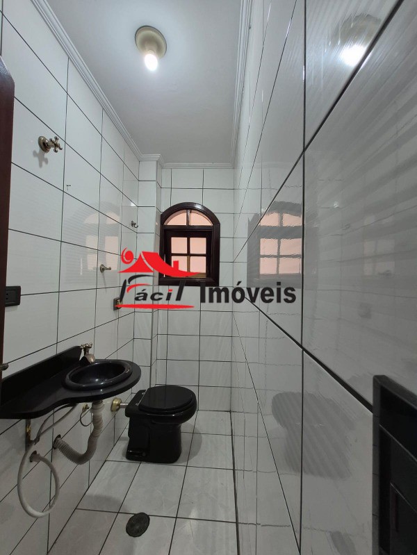 Sobrado, 3 quartos, 160 m² - Foto 13