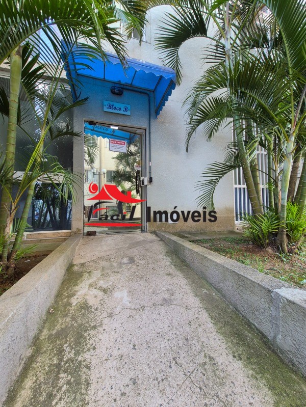 Apartamento, 2 quartos, 44 m² - Foto 21