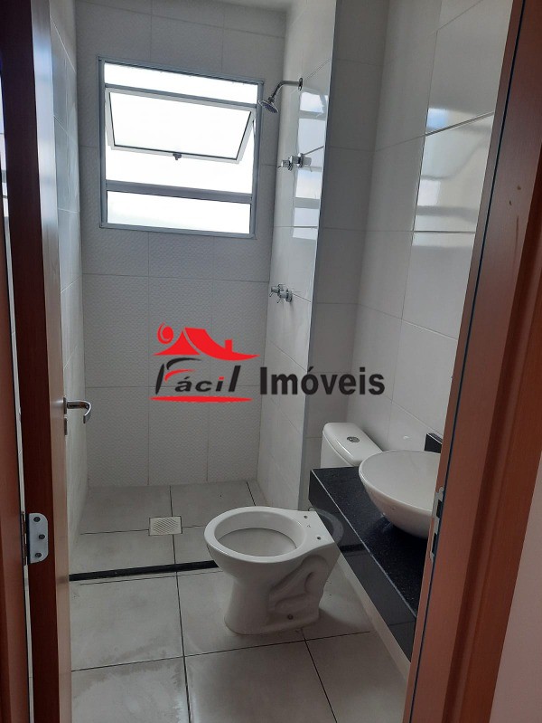 Apartamento, 2 quartos, 43 m² - Foto 6