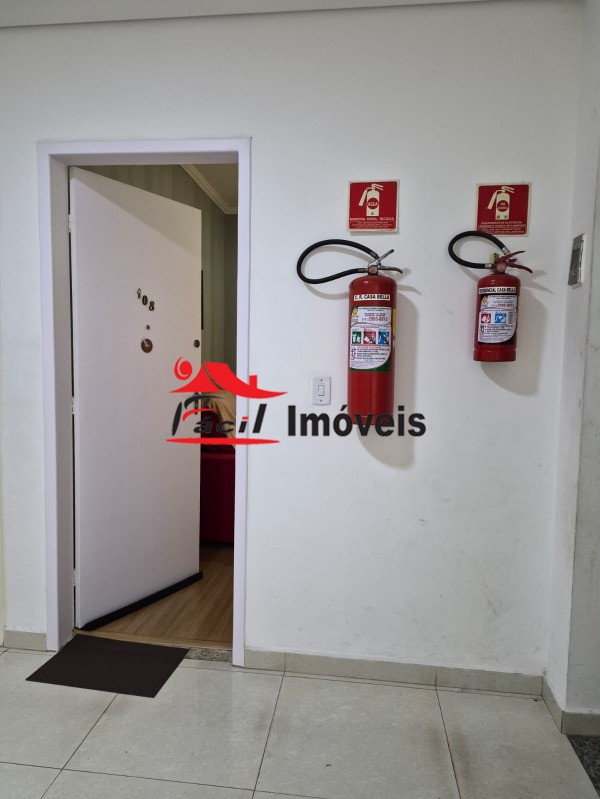 Apartamento, 2 quartos, 44 m² - Foto 2