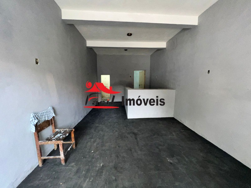 Prédio Inteiro, 20 m² - Foto 1