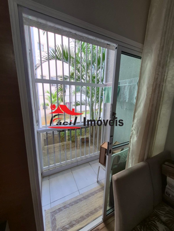 Apartamento, 2 quartos, 44 m² - Foto 24