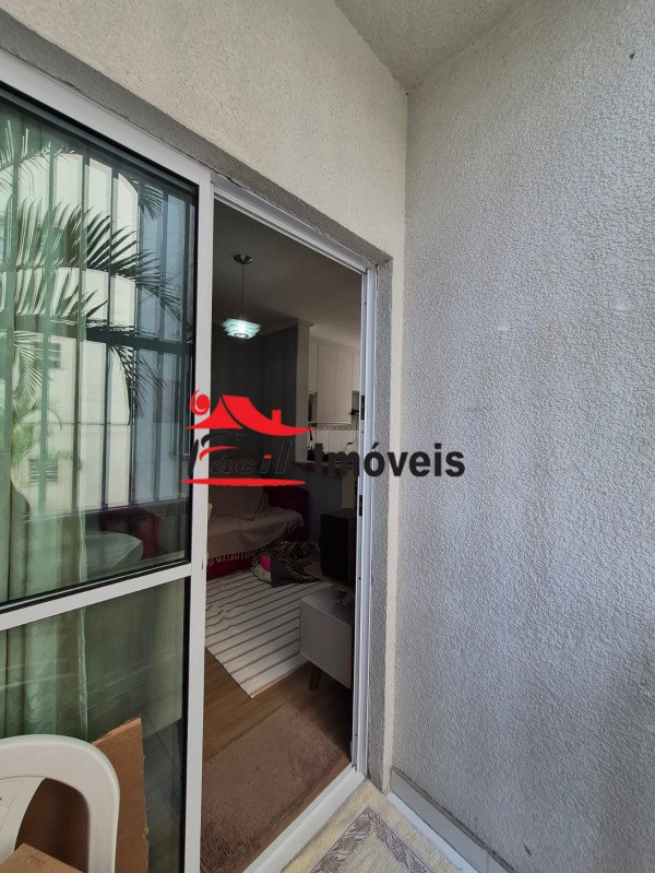Apartamento, 2 quartos, 44 m² - Foto 22