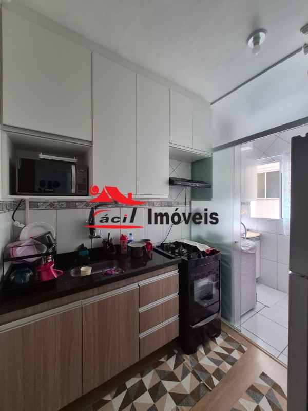 Apartamento, 2 quartos, 44 m² - Foto 19