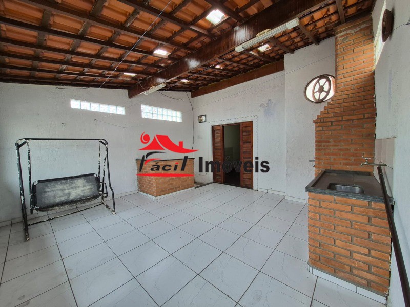 Sobrado, 3 quartos, 160 m² - Foto 9