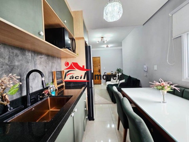 Apartamento, 2 quartos, 41 m² - Foto 3