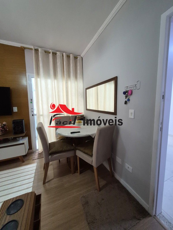 Apartamento, 2 quartos, 44 m² - Foto 5