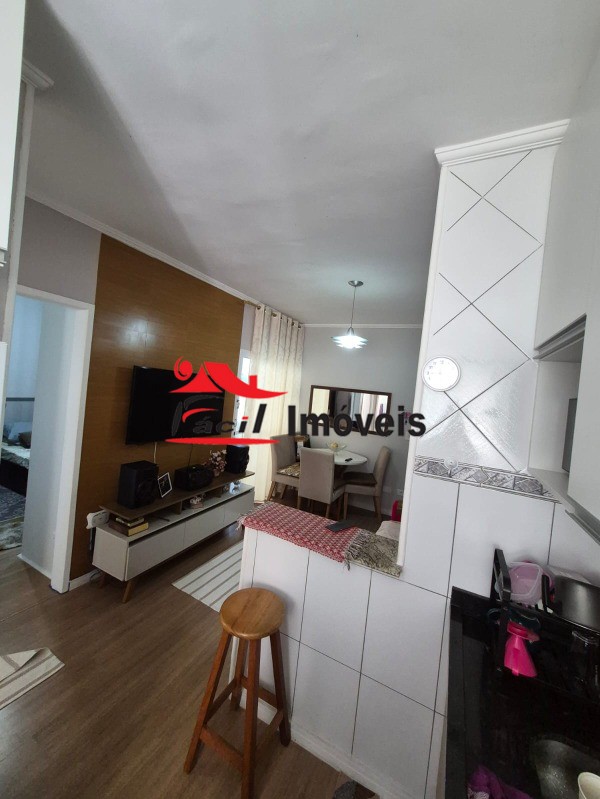 Apartamento, 2 quartos, 44 m² - Foto 17