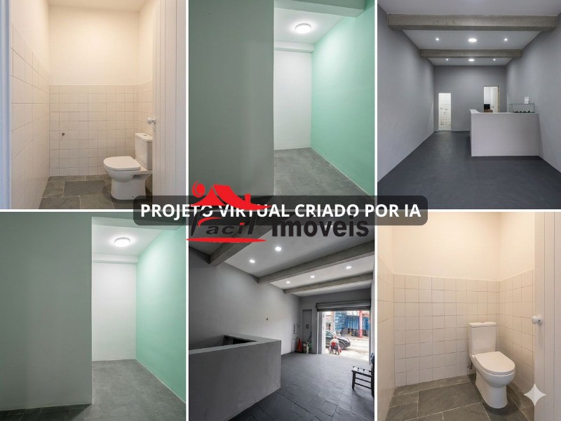 Prédio Inteiro, 20 m² - Foto 2