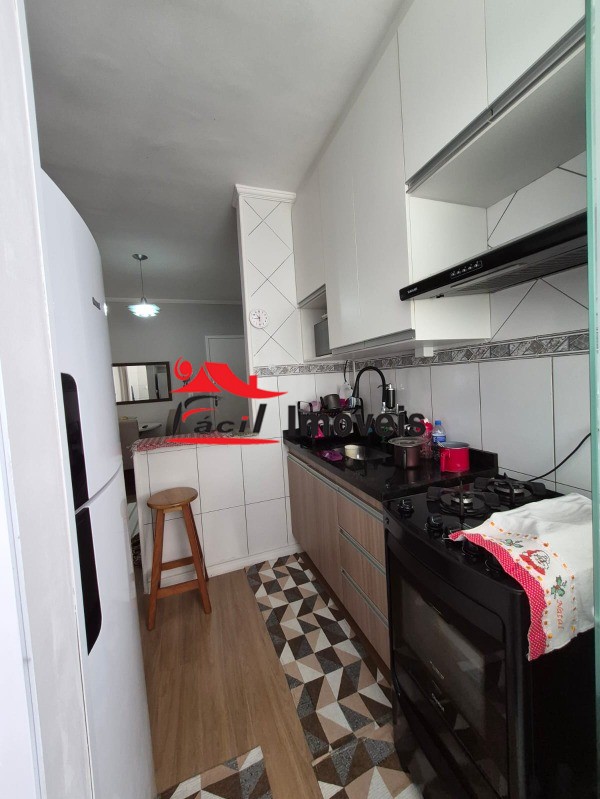 Apartamento, 2 quartos, 44 m² - Foto 16
