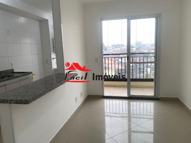 Apartamento, 2 quartos, 54 m² - Foto 4