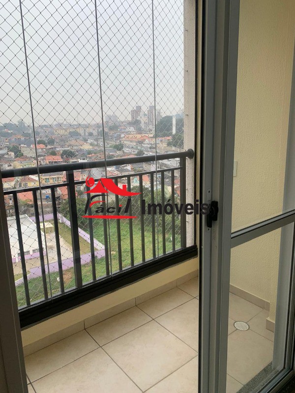 Apartamento, 2 quartos, 54 m² - Foto 12