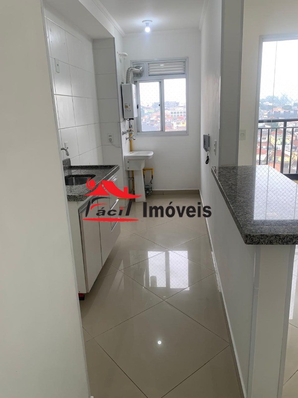 Apartamento, 2 quartos, 54 m² - Foto 13