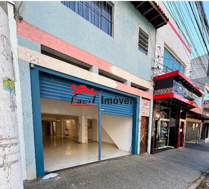 Prédio Inteiro, 108 m² - Foto 1