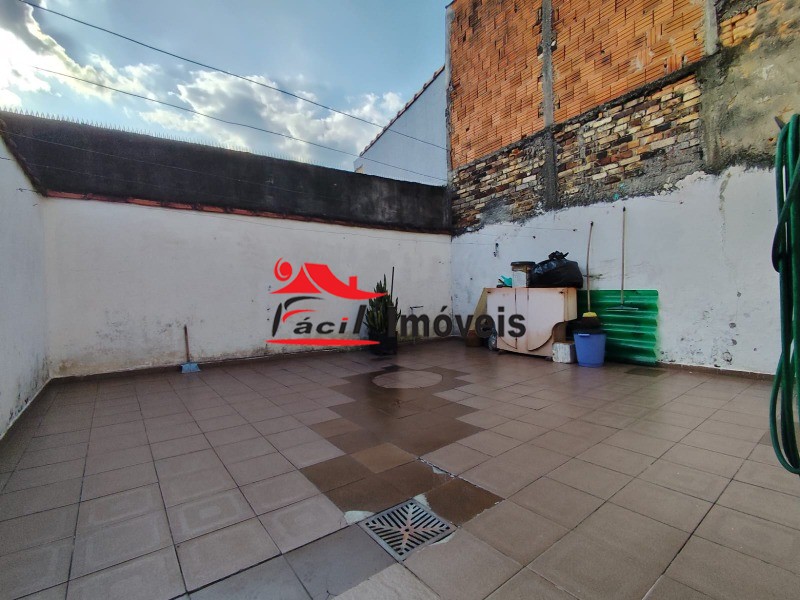 Sobrado, 4 quartos - Foto 6