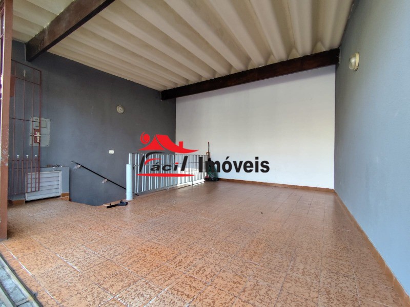 Sobrado, 4 quartos - Foto 10