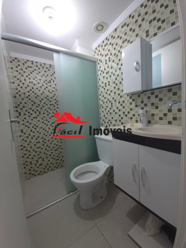 Apartamento, 2 quartos, 54 m² - Foto 10