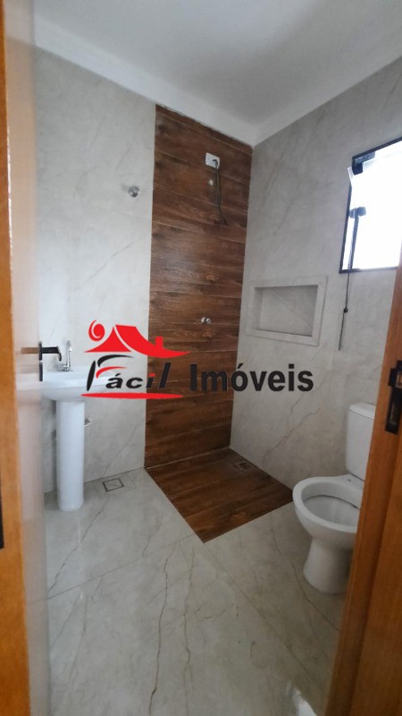 Sobrado, 3 quartos - Foto 17
