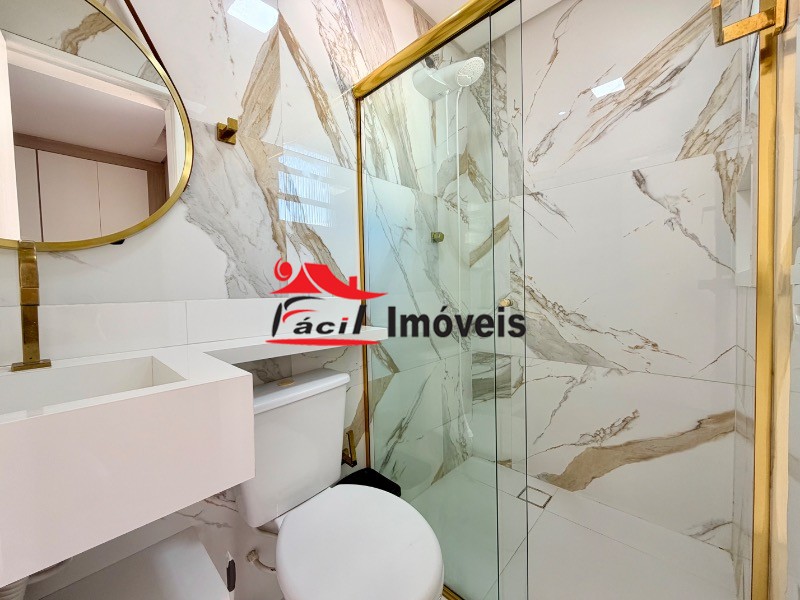 Sobrado, 2 quartos, 67 m² - Foto 19