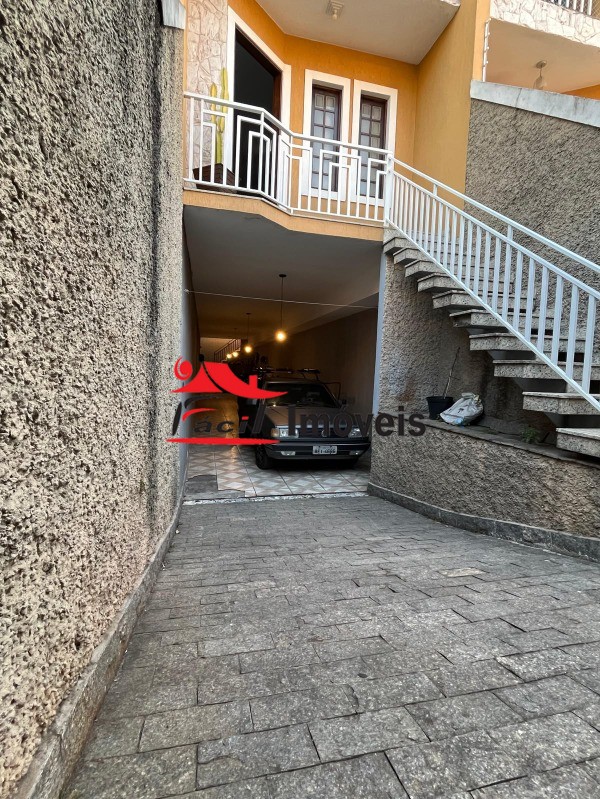 Sobrado, 3 quartos, 200 m² - Foto 26