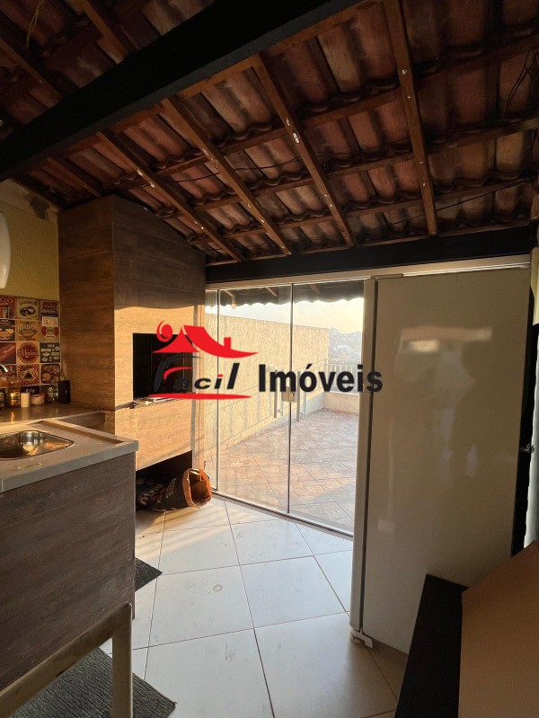 Sobrado, 3 quartos, 200 m² - Foto 17