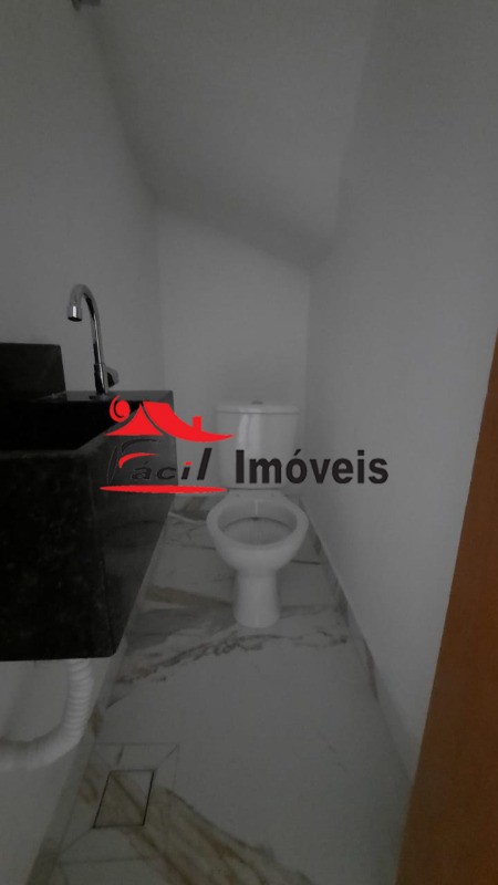 Sobrado, 3 quartos - Foto 10