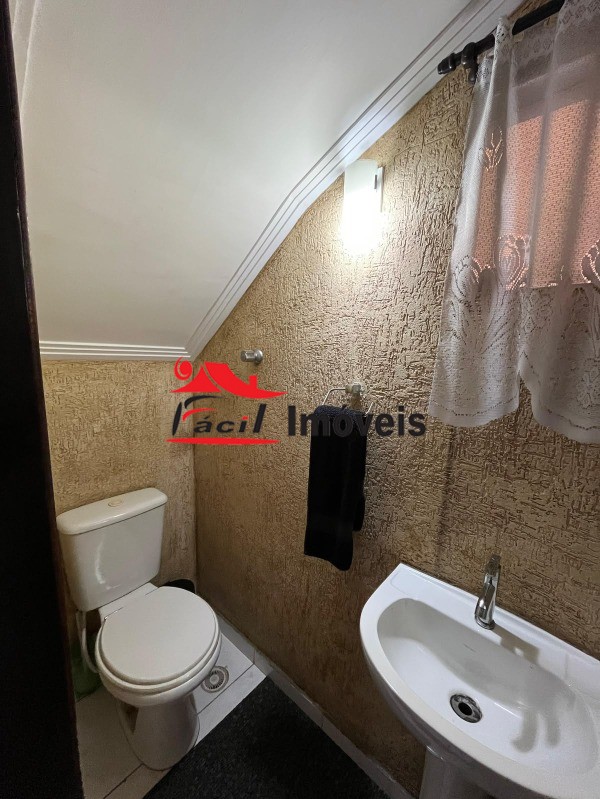 Sobrado, 3 quartos, 200 m² - Foto 24