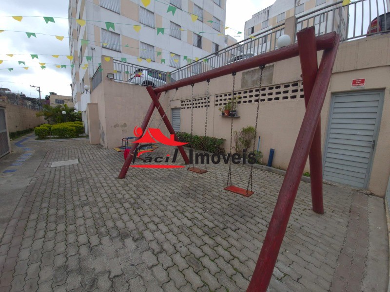 Apartamento, 2 quartos, 54 m² - Foto 14