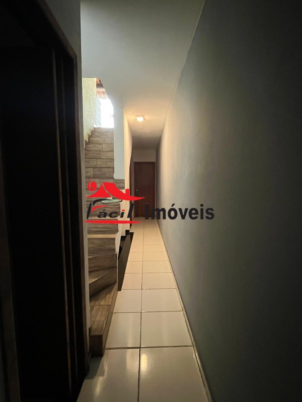 Sobrado, 3 quartos, 200 m² - Foto 25