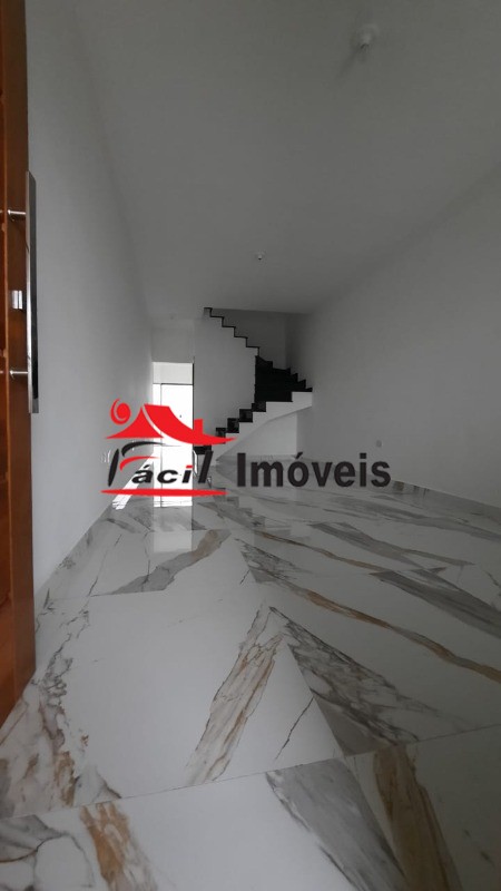 Sobrado, 3 quartos - Foto 8
