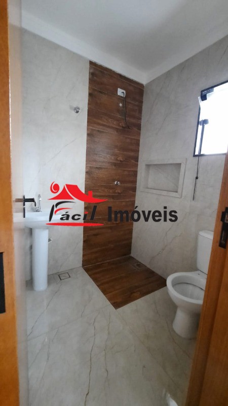 Sobrado, 3 quartos - Foto 14