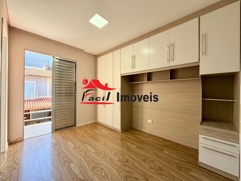 Sobrado, 2 quartos, 67 m² - Foto 17