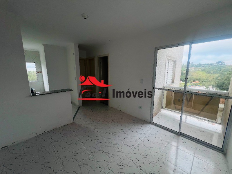 Apartamento, 2 quartos, 44 m² - Foto 11