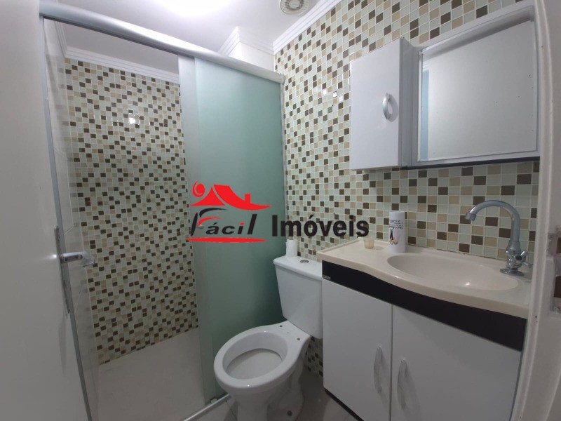 Apartamento, 2 quartos, 54 m² - Foto 9